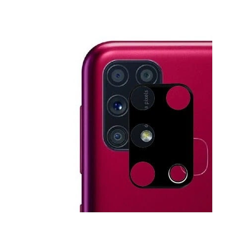 Kup Szkło na aparat Bizon Glass Lens do Samsung Galaxy M31 [2 PACK] - BIZ1312 - {ean13} - Sklep Home Screen