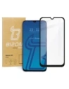 Szkło hartowane Bizon Glass Edge do Galaxy M31, czarne