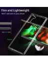 Kup Etui ESR Air Shield Samsung Galaxy Note 10 Clear - ESR074CL - {ean13} - Sklep Home Screen