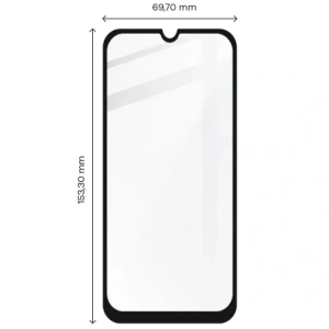 Kup Bizon Glass Edge Samsung Galaxy M31 schwarz - BIZ7593 - {ean13} - Sklep Home Screen