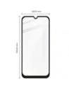 Kup Szkło hartowane Bizon Glass Edge do Samsung Galaxy M31 czarne - BIZ7593 - {ean13} - Sklep Home Screen