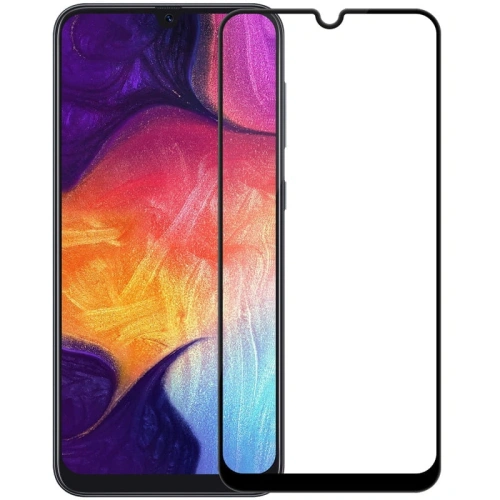 Kup Szkło hartowane Bizon Glass Edge do Samsung Galaxy M31 czarne - BIZ7593 - {ean13} - Sklep Home Screen
