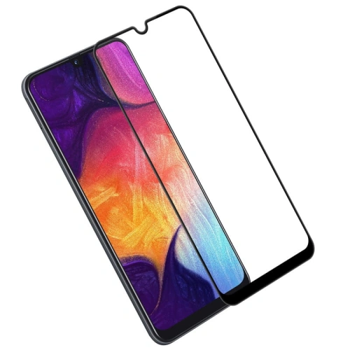 Kup Szkło hartowane Bizon Glass Edge do Samsung Galaxy M31 czarne - BIZ7593 - {ean13} - Sklep Home Screen