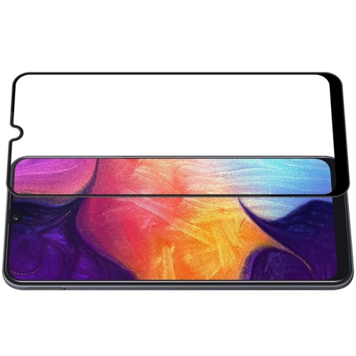 Kup Szkło hartowane Bizon Glass Edge do Samsung Galaxy M31 czarne - BIZ7593 - {ean13} - Sklep Home Screen