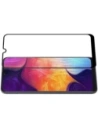 Kup Szkło hartowane Bizon Glass Edge do Galaxy M31, czarne - BIZ7593 - {ean13} - Sklep Home Screen
