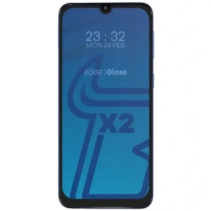 Kup Bizon Glass Edge 2x gehärtetes Glas + Linsenschutz Samsung Galaxy M31 schwarz - BIZ7594 - {ean13} - Sklep Home Screen