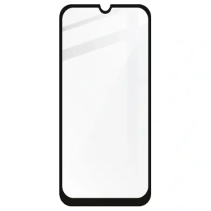 Kup Bizon Glass Edge 2x gehärtetes Glas + Linsenschutz Samsung Galaxy M31 schwarz - BIZ7594 - {ean13} - Sklep Home Screen