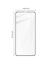 Kup Szkło hartowane Bizon Glass Edge do Samsung Galaxy M31s czarne - BIZ7595 - {ean13} - Sklep Home Screen