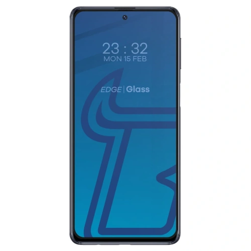 Kup Szkło hartowane Bizon Glass Edge do Galaxy M31s, czarne - BIZ7595 - {ean13} - Sklep Home Screen