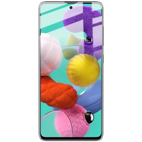 Kup Folia hydrożelowa na ekran Bizon Glass Hydrogel Samsung Galaxy M31s [2 PACK] - BIZ7596 - {ean13} - Sklep Home Screen