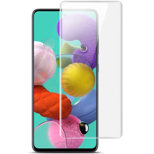 Kup Folia hydrożelowa na ekran Bizon Glass Hydrogel Samsung Galaxy M31s [2 PACK] - BIZ7596 - {ean13} - Sklep Home Screen