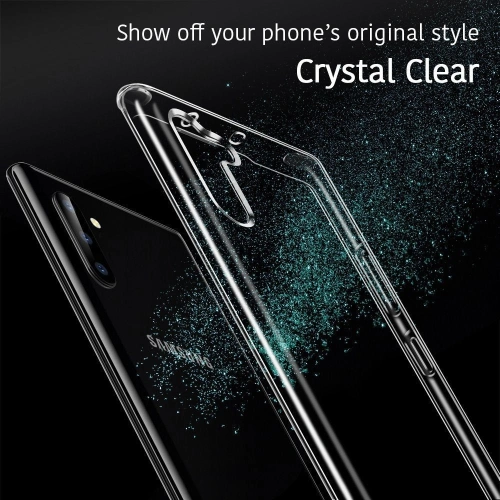 Kup Etui ESR Air Shield Samsung Galaxy Note 10 Clear - ESR074CL - {ean13} - Sklep Home Screen