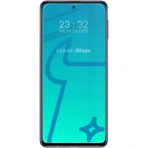 Kup 3x szkło hartowane Bizon Glass Clear do Samsung Galaxy M31s - BIZ7597 - {ean13} - Sklep Home Screen