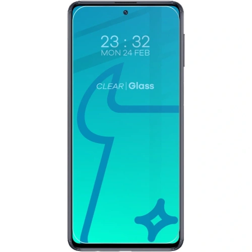 Kup Szkło hartowane Bizon Glass Clear do Galaxy M31s - BIZ7597 - {ean13} - Sklep Home Screen