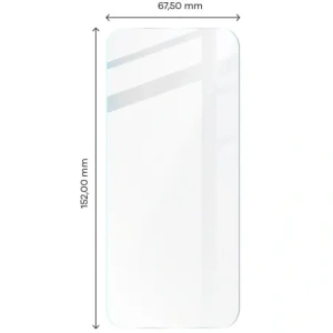 Kup Bizon Glass Clear 2 Samsung Galaxy M31s - BIZ7597 - {ean13} - Sklep Home Screen