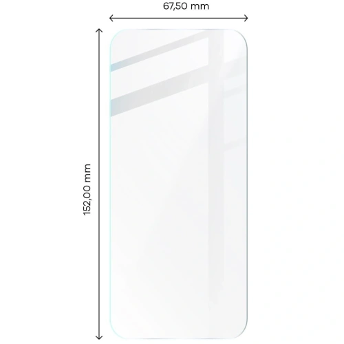 Kup Szkło hartowane Bizon Glass Clear do Galaxy M31s - BIZ7597 - {ean13} - Sklep Home Screen