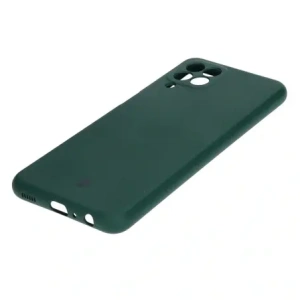 Kup Bizon Case Silikon Samsung Galaxy M33 5G dunkelgrün - BIZ7598 - {ean13} - Sklep Home Screen