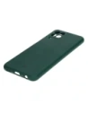 Kup Bizon Case Silikon Samsung Galaxy M33 5G dunkelgrün - BIZ7598 - {ean13} - Sklep Home Screen