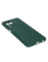 Kup Bizon Case Silikon Samsung Galaxy M33 5G dunkelgrün - BIZ7598 - {ean13} - Sklep Home Screen