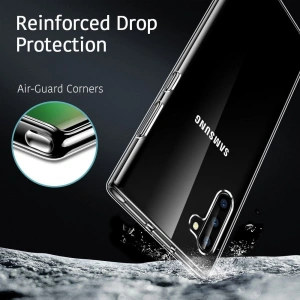 Kup Etui ESR Air Shield Samsung Galaxy Note 10 Clear - ESR074CL - {ean13} - Sklep Home Screen