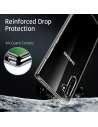 Kup Etui ESR Air Shield Samsung Galaxy Note 10 Clear - ESR074CL - {ean13} - Sklep Home Screen