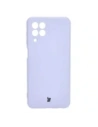 Kup Etui Bizon Case Silicone do Samsung Galaxy M33 5G, jasnofioletowe - BIZ7600 - {ean13} - Sklep Home Screen