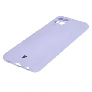 Kup Etui Bizon Case Silicone do Samsung Galaxy M33 5G jasnofioletowe - BIZ7600 - {ean13} - Sklep Home Screen
