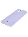Kup Etui Bizon Case Silicone do Samsung Galaxy M33 5G, jasnofioletowe - BIZ7600 - {ean13} - Sklep Home Screen