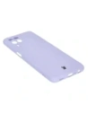 Kup Etui Bizon Case Silicone do Samsung Galaxy M33 5G, jasnofioletowe - BIZ7600 - {ean13} - Sklep Home Screen