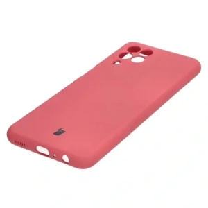 Kup Bizon Case Silicone Samsung Galaxy M33 5G piszkos rózsaszín - BIZ7601 - {ean13} - Sklep Home Screen