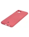 Kup Etui Bizon Case Silicone do Samsung Galaxy M33 5G brudny róż - BIZ7601 - {ean13} - Sklep Home Screen