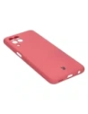 Kup Etui Bizon Case Silicone do Samsung Galaxy M33 5G brudny róż - BIZ7601 - {ean13} - Sklep Home Screen