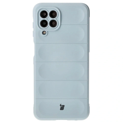 Kup Pancerne etui Bizon Case Tur do Galaxy M33 5G, jasnoniebieskie - BIZ7602 - {ean13} - Sklep Home Screen