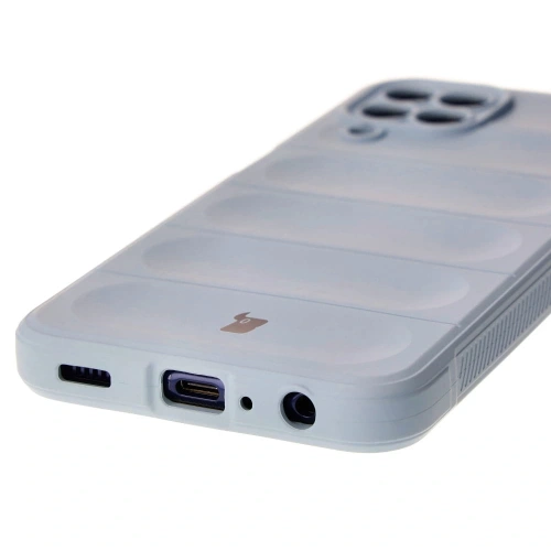 Buy Bizon Case Tur Samsung Galaxy M33 5G light blue - BIZ7602 - {ean13} - Home Screen Store Europe