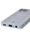Buy Bizon Case Tur Samsung Galaxy M33 5G light blue - BIZ7602 - {ean13} - Home Screen Store Europe