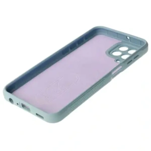 Kup Pancerne etui Bizon Case Tur do Samsung Galaxy M33 5G jasnoniebieskie - BIZ7602 - {ean13} - Sklep Home Screen