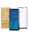 Szkło hartowane Bizon Glass Edge 2 do Samsung Galaxy M33 5G czarne