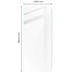 Kup Szkło hartowane Bizon Glass Clear 2 do Samsung Galaxy M33 5G - BIZ1324 - {ean13} - Sklep Home Screen