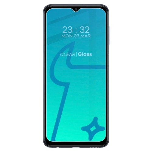 Kup Szkło hartowane Bizon Glass Clear 2 do Samsung Galaxy M33 5G - BIZ1324 - {ean13} - Sklep Home Screen
