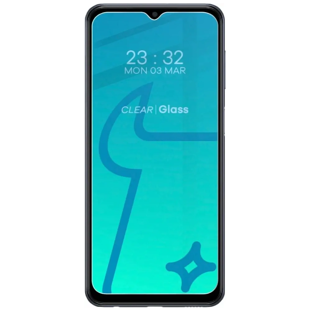 Szkło hartowane Bizon Glass Clear 2 do Samsung Galaxy M33 5G
