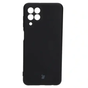 Buy Bizon Case Silicone Samsung Galaxy M33 5G black - BIZ1325 - {ean13} - Home Screen Store Europe