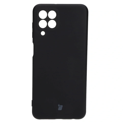 Kup Etui Bizon Case Silicone do Samsung Galaxy M33 5G czarne - BIZ1325 - {ean13} - Sklep Home Screen
