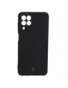 Etui Bizon Case Silicone do Samsung Galaxy M33 5G czarne