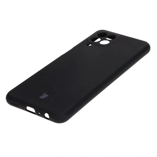 Kup Etui Bizon Case Silicone do Samsung Galaxy M33 5G czarne - BIZ1325 - {ean13} - Sklep Home Screen