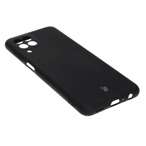 Kup Etui Bizon Case Silicone do Samsung Galaxy M33 5G černé - BIZ1325 - {ean13} - Sklep Home Screen
