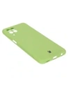 Buy Bizon Case Silicone Samsung Galaxy M33 5G light green - BIZ7603 - {ean13} - Home Screen Store Europe