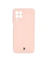 Bizon Case Silicone Samsung Galaxy M33 5G light pink