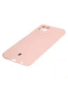 Buy Bizon Case Silicone Samsung Galaxy M33 5G light pink - BIZ7604 - {ean13} - Home Screen Store Europe