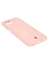 Buy Bizon Case Silicone Samsung Galaxy M33 5G light pink - BIZ7604 - {ean13} - Home Screen Store Europe
