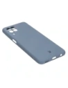 Buy Bizon Case Silicone Samsung Galaxy M33 5G grey - BIZ7606 - {ean13} - Home Screen Store Europe